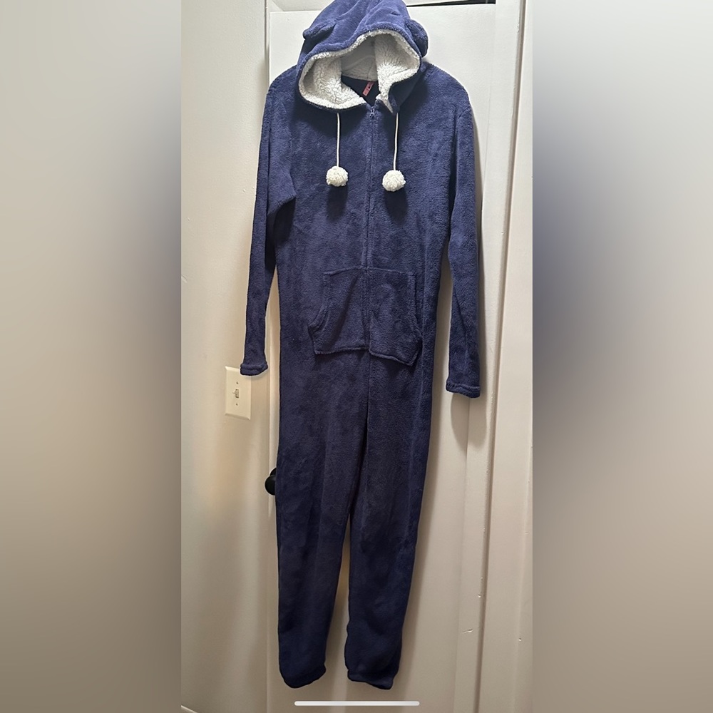 ❤️ $10 Flash Sale Tarea Teddy Bear Plush Onesie